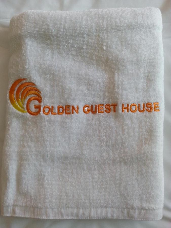 Golden Guest House Kuantan Kültér fotó
