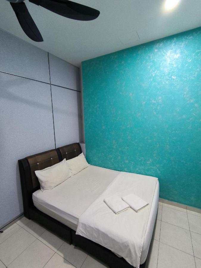 Golden Guest House Kuantan Kültér fotó